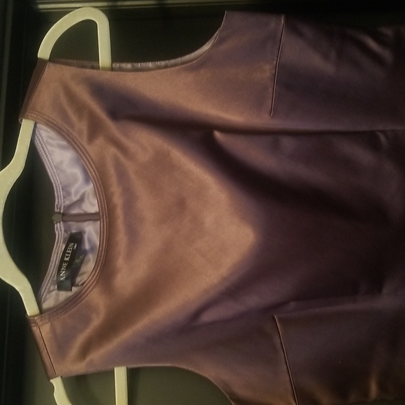 2pc Ladies Dress and Jacket Suit - Picture 6 of 10